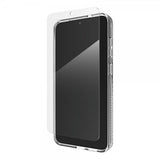 Zagg Samsung Galaxy S25 Plus Deksel med Skjermbeskytter Luxe & Glass