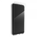 Zagg Samsung Galaxy S25 Plus Deksel med Skjermbeskytter Luxe & Glass