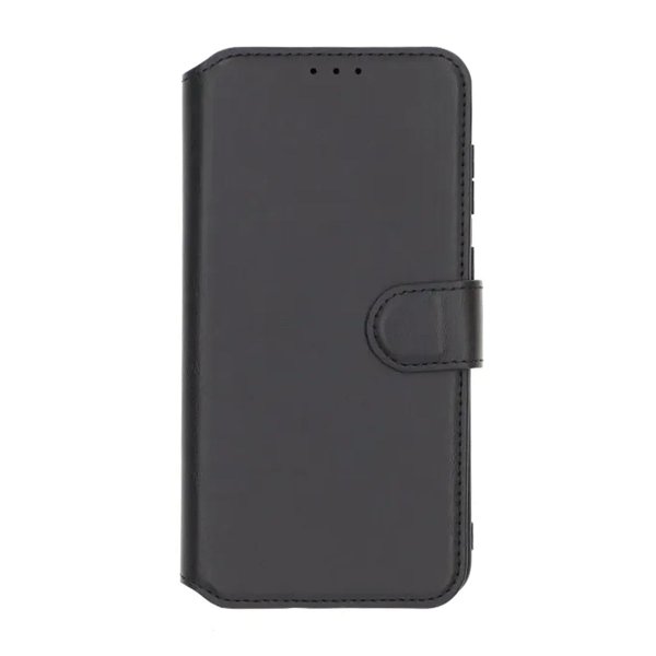 Rvelon Samsung Galaxy A56 Etui 4 Kortlomme Svart