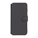 Rvelon Samsung Galaxy A56 Etui 4 Kortlomme Svart