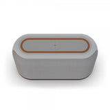 Jays s-Living Three Høyttaler Multiroom WiFi Speaker Concrete White