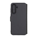 Rvelon Samsung Galaxy A56 Etui 4 Kortlomme Svart