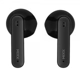 Mixx Hodetelefoner StreamBuds Solo 2 TWS Svart