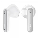 Mixx Hodetelefoner StreamBuds Solo 2 TWS Hvit