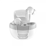 Mixx Hodetelefoner StreamBuds Solo 3 TWS Hvit
