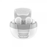 Mixx Hodetelefoner StreamBuds Solo 3 TWS Hvit