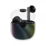 Mixx Hodetelefoner StreamBuds ColourChroma 2 TWS Svart