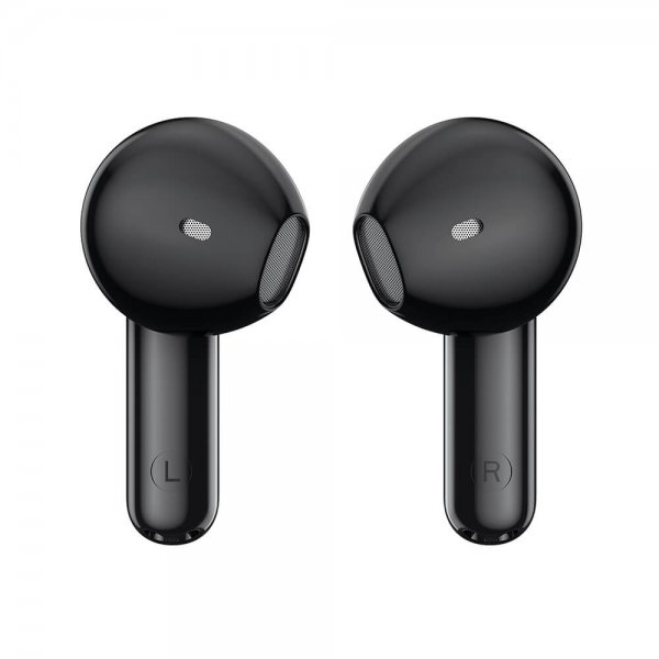 Mixx Hodetelefoner StreamBuds ColourChroma 2 TWS Svart