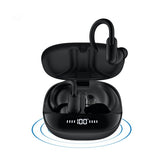 Mixx Trådløse Hodetelefoner StreamBuds Sports Charge 2 Svart