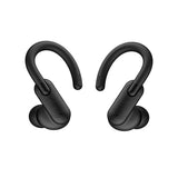 Mixx Trådløse Hodetelefoner StreamBuds Sports Charge 2 Svart
