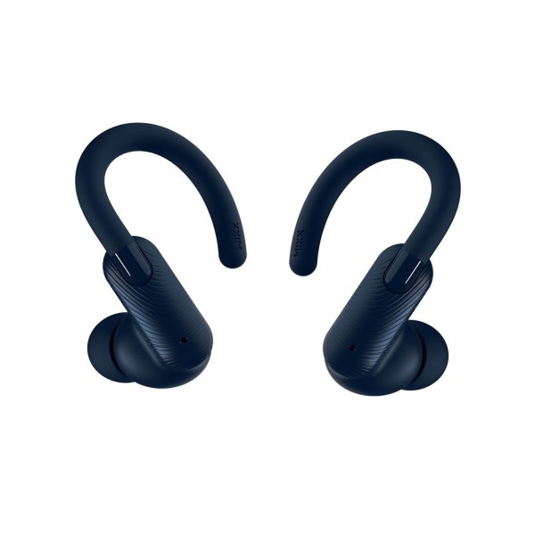 Mixx Trådløse Hodetelefoner StreamBuds Sports Charge 2 Blå