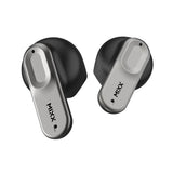 Mixx Trådløse Hodetelefoner StreamBuds Ultra Hybrid Black Gun Metal