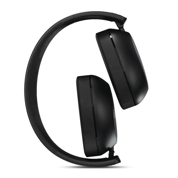 Mixx Trådløse Hodetelefoner StreamQ Surround Svart