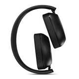 Mixx Trådløse Hodetelefoner StreamQ Surround Svart