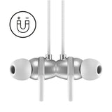 Mixx Kablede Hodetelefoner SoundPort USB-C Hvit