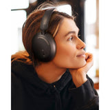 Mixx Trådløse Hodetelefoner StreamQ D2 Svart
