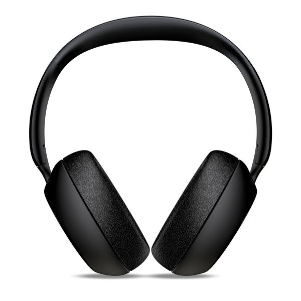 Mixx Trådløse Hodetelefoner StreamQ D2 Svart