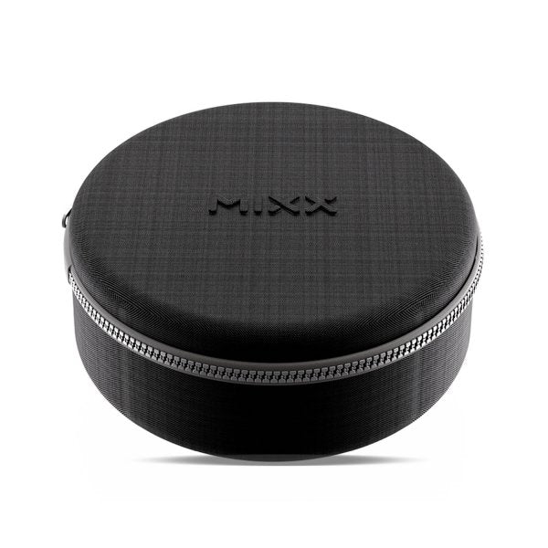 Mixx Trådløse Hodetelefoner StreamQ D2 Svart
