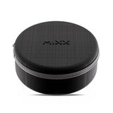 Mixx Trådløse Hodetelefoner StreamQ D2 Svart