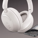 Mixx Trådløse Hodetelefoner StreamQ D2 Sand