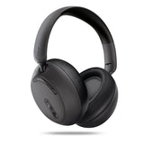 Mixx Trådløse Hodetelefoner StreamQ D3 ANC Svart