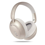 Mixx Trådløse Hodetelefoner StreamQ D3 ANC Sand