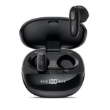 Mixx Trådløse Hodetelefoner StreamBuds Hybrid Charge 2 Svart