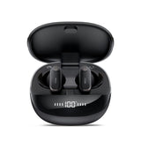 Mixx Trådløse Hodetelefoner StreamBuds Hybrid Charge 2 Svart