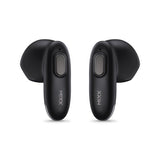 Mixx Trådløse Hodetelefoner StreamBuds Hybrid Charge 2 Svart