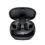 Mixx Trådløse Hodetelefoner StreamBuds Mini Charge 2 Svart