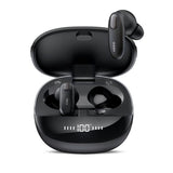 Mixx Trådløse Hodetelefoner StreamBuds Mini Charge 2 Svart