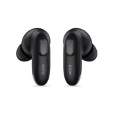 Mixx Trådløse Hodetelefoner StreamBuds Mini Charge 2 Svart