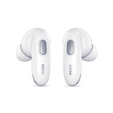 Mixx Trådløse Hodetelefoner StreamBuds Mini Charge 2 Hvit