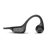 Mixx Trådløse Hodetelefoner Resonate Bone Conduction Svart