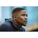 Mixx Trådløse Sport Hodetelefoner AirFlow Svart