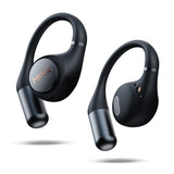 Mixx Trådløse Sport Hodetelefoner AirFlow Svart