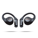 Mixx Trådløse Sport Hodetelefoner AirFlow Svart
