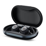 Mixx Trådløse Sport Hodetelefoner AirFlow Svart