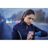 Mixx Trådløse Sport Hodetelefoner AirFlow Svart