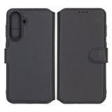 Rvelon Samsung Galaxy A56 Etui 4 Kortlomme Svart