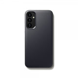 Nudient Samsung Galaxy A34 5G Deksel Thin Case Midwinter Blue