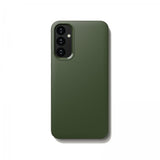 Nudient Samsung Galaxy A34 5G Deksel Thin Case Pine Green