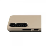 Nudient Samsung Galaxy A34 5G Deksel Thin Case Clay Beige