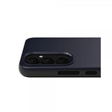 Nudient Samsung Galaxy A54 5G Deksel Thin Case Midwinter Blue