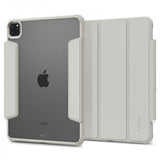 Spigen iPad Pro 11 (gen 1/2/3/4) Etui Air Skin Pro Grå