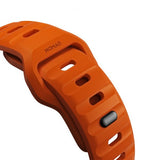 Nomad Apple Watch 44/45/46mm/Apple Watch Ultra Armbånd Sport Band Ultra Orange