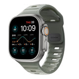 Nomad Apple Watch 44/45/46mm/Apple Watch Ultra Armbånd Sport Band Coastal Rock