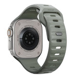 Nomad Apple Watch 44/45/46mm/Apple Watch Ultra Armbånd Sport Band Coastal Rock