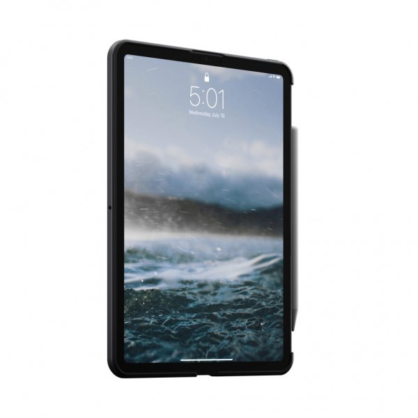 Nomad iPad Pro 11 (gen 2/3/4) Deksel Modern Leather Case Rustic Brown