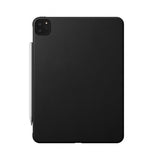Nomad iPad Pro 11 (gen 2/3/4) Deksel Modern Leather Case Svart